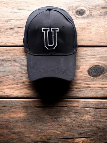 Image of BE SAVAGE Letter Embroidery Printed Unisex Baseball Stylish Caps for Men and Women Free Size