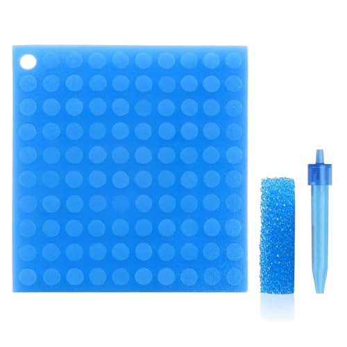 1 Piezas Aspirador Nasal 100 Piezas Filtros de Aspirador Nasal, Esponja de Espuma Filtros de Aspirador Nasal accesorio para Bebé Aspirador Nasal Reemplazo Limpieza