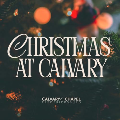 The Genesis Of Christmas | John 1:14