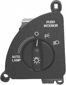 Motorcraft Sw5520 Headlight Switch #TOP12