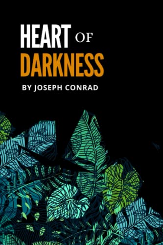 Heart of Darkness: The Classic Imperial Horror Story