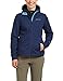 Produktbild maier sports Damen Softshell Jacke Despina, Medieval Blue, 44