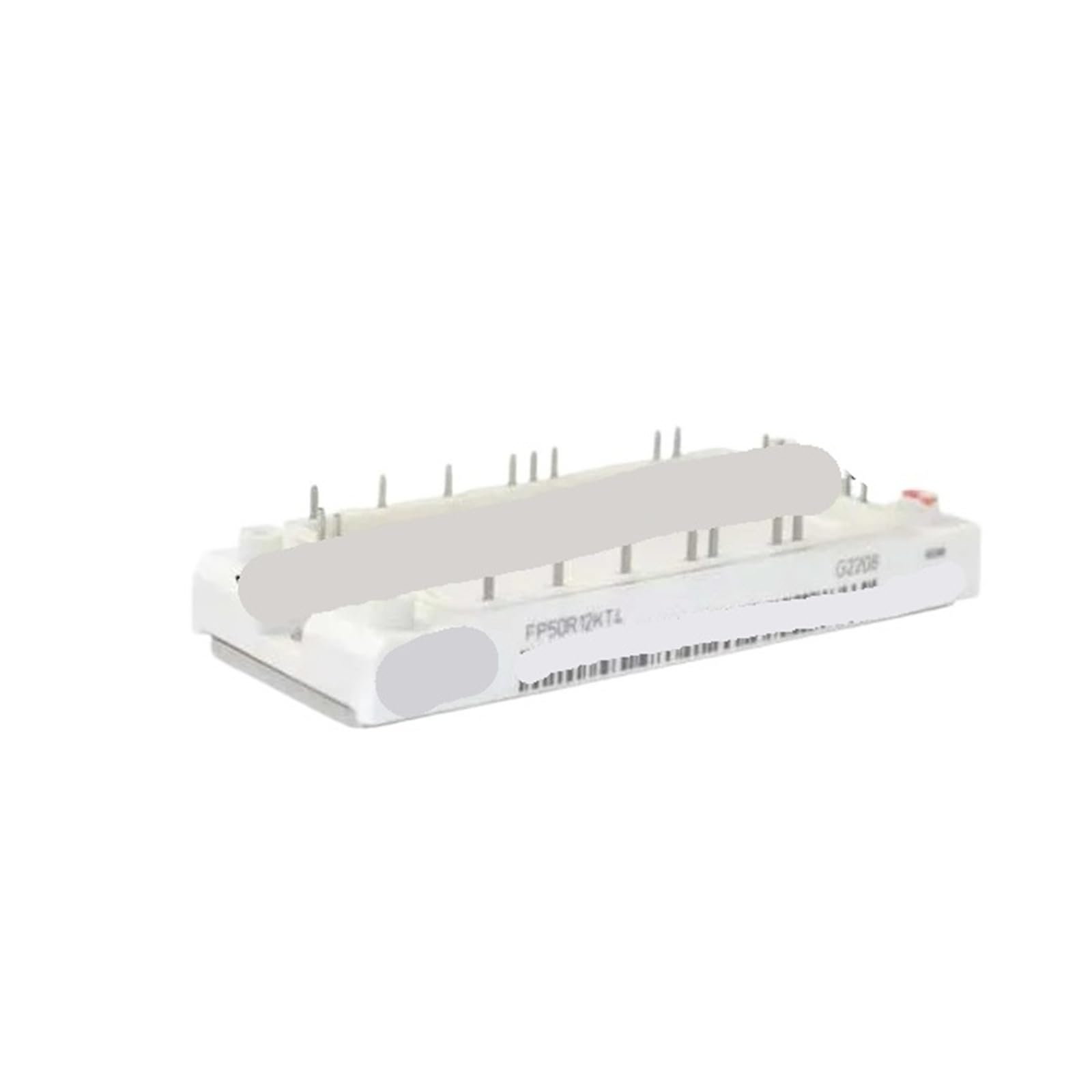 Module IGBT FP50R12KT4 pour commande de moteur triphasé stable - 5