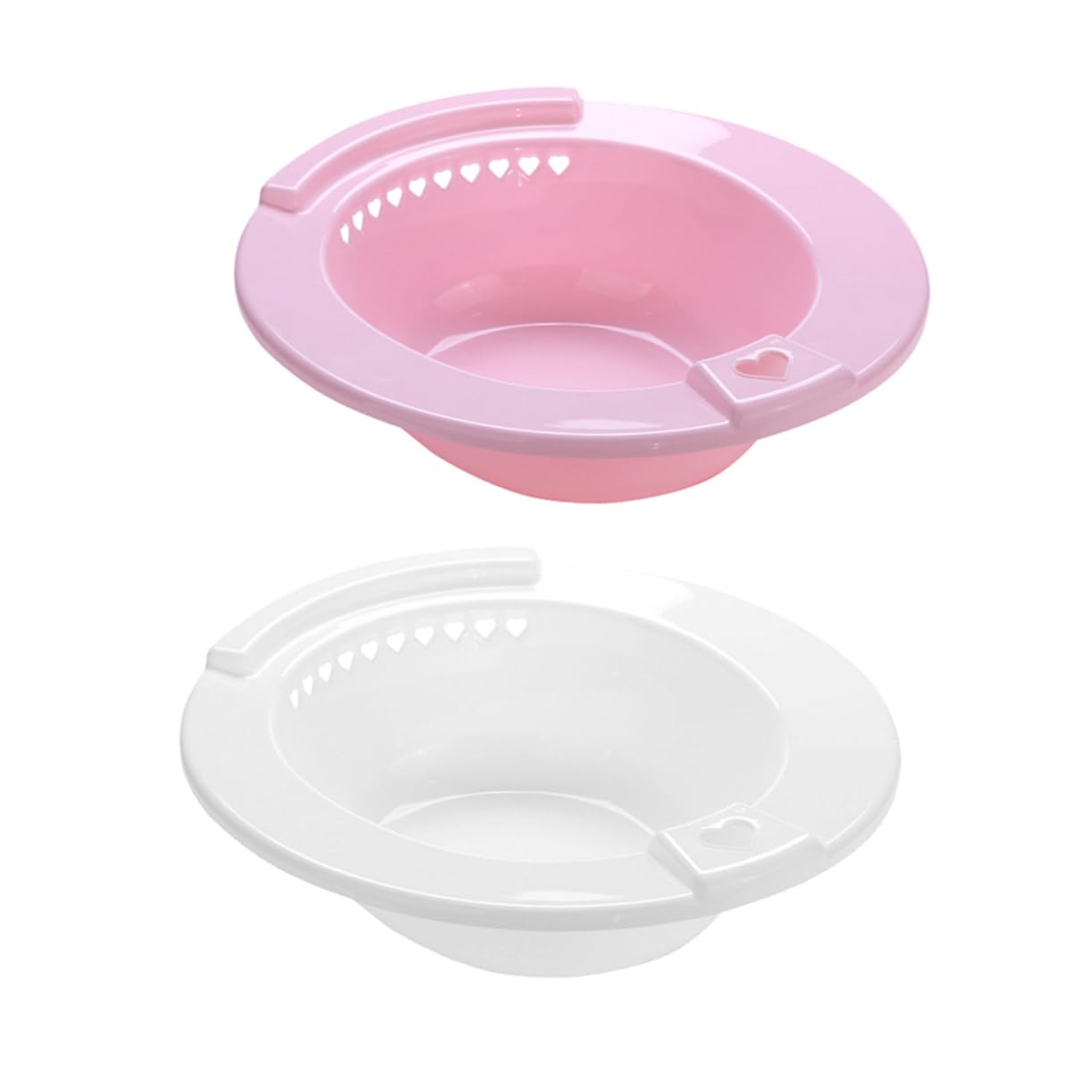 Bassin de toilette postpartum pour la maternité