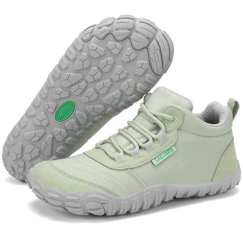 SAGUARO Barfußschuhe Herren Barfuss Schuhe Damen...