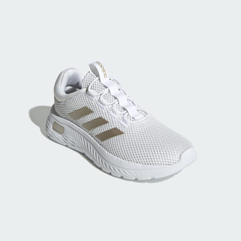 adidas Women's Cloudfoam Comfy Sneaker4