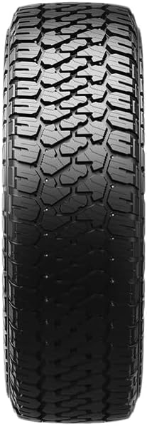 Firestone Destination X/T All-Terrain Tire 35/12.5/20 121R