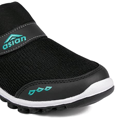 Image of ASIAN Women's Riya-04 Sports Running,Walking & Casual Loafer Lightweight with Eva Sole Extra Jump Shoes for Women's & Girl's