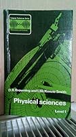 Physical science - Level I (Longman technician series) 0582411580 Book Cover