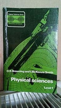 Paperback Physical science - Level I (Longman technician series) Book