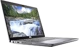Dell Latitude 5410 Business Laptop, Intel Core i5-10310U Quad Core 4.4Ghz, 14' FHD, 16GB RAM 512GB SSD, CAM, Windows 10 Pro (Renewed)