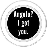 Zoom IMG-1 angelo ti ho preso popsockets Zoom IMG-1 angelo ti ho preso popsockets