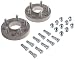 Produktbild Eibach S90-4-25-030 Pro-Spacer Kit (25 mm Paar), 1 Stück
