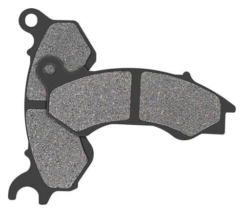 �o�C�N �u���[ �L�p�b�h �p NSC 50 MPDC EFGHJ �r�W���� SCV 110 �pWHB 125 �pSH 125i �pPCX 150 �I�[�g�o�C�p�t�����g���A�u���[�L�p�b�h