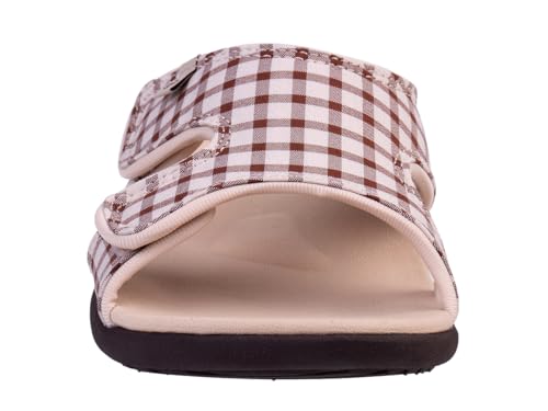 Image of Spenco Women's Kholo Checkered