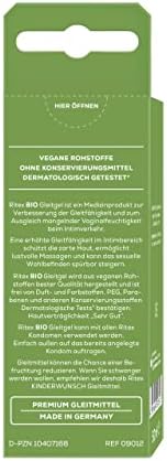 Ritex Żel bio, 50 ml