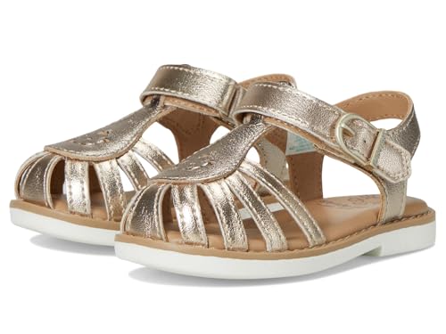 Stride Rite Unisex-Child Sr Renee Sandal