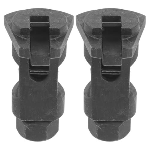 Outil d'écartement de jambe de force hydraulique pour démonter un bras oscillant sans effort