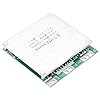 Lithium batterij beschermingsbord, 3S 12V 100A BMS printplaat Lithium batterij opladen beschermingsbord met balans