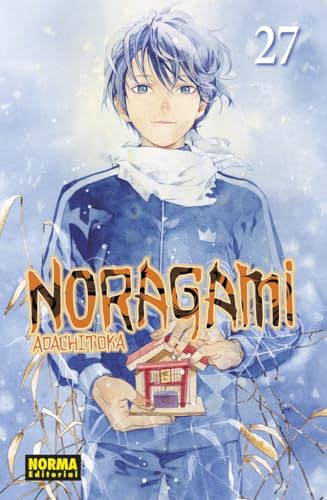 NORAGAMI 27. ED. ESPECIAL