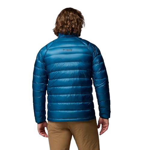 Image of Columbia Men's Arctic Crest Down Jacket