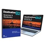 Destination B2 - Student's Book without answer key. New eBook component included.