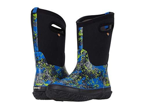 Image of Bogs Kids Classic Tonal Camo (Toddler /Little Kid /Big Kid)
