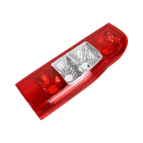 Paire feu arrière Ford Transit MK7 2006 2014 rechange