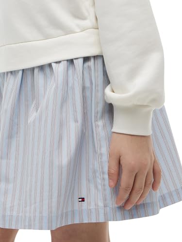 Robe fille Tommy Hilfiger vêtement tendance mode junior - 3