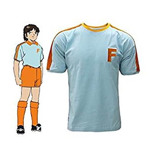 Camiseta Flynet -Philip Callahan - XL