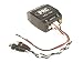 Produktbild 4V Vorverstärker Cinch Line Driver Booster, Stereo Line-IN, Low Level Booster, regelbar