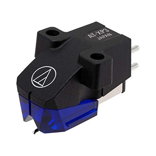 Audio-Technica AT-XP3 DJ Turntable Cartridge