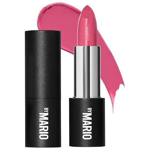Makeup B-M - Satin Lipstick - Hydrating & Moisture, Long-Lasting