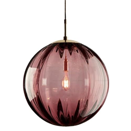 Suspension luminaire E14 créative pour lampe de chevet suspendue