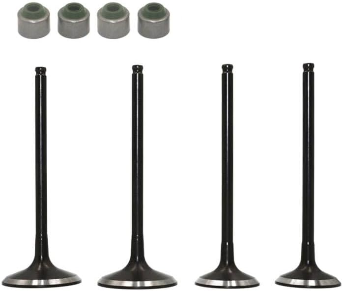 Intake Exhaust Valve Kit for Kawasaki KX250F 2009-2016