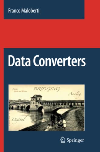 Preisvergleich Produktbild Data Converters