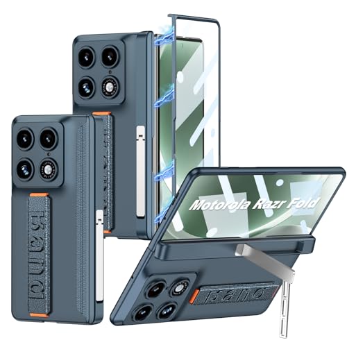 Coque Motorola Razr Fold antichoc pour sécuriser votre téléphone en voyage