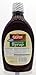 Gefen Gluten Free Chocolate Syrup, 22 Ounce, No High Fructose Corn Syrup, Dairy Free, Kosher (Including Passover)