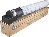  Konica Minolta TN-330 (TN330) Cartouche de toner Noir