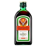 Licor Jagermeister 350 ml