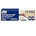 Tork Xpressnap 15850 Servilleta extrasuave/Recambios para el sistema N4 servilletero / 8 paquetes/Blanco