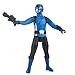 Power Rangers Beast Morphers Blue Ranger 12
