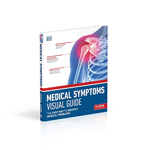 Medical Symptoms Visual Guide: The Easy Way to Identify Medical Problems