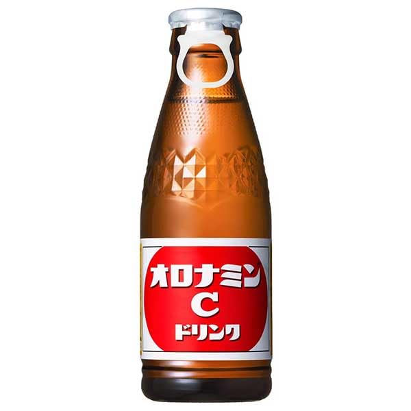 Amazon.co.jp: 大 塚製薬 オロナミンC 120ml 【x15本】 : 食品・飲料・お酒