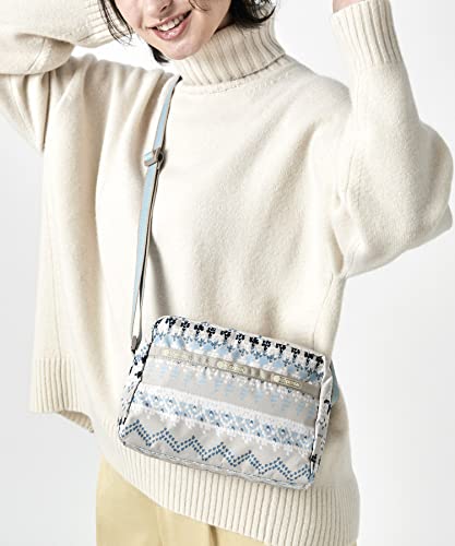 Image of LeSportsac Daniella Crossbody Bag