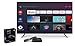 Strong Leap-S1 Android TV box ultra HD 4K - Receptor de Android...