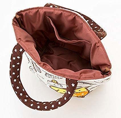ポムポムプリン　キャリーケース　かぼちゃパンツ ポムポムプリン キャリーケース かぼちゃパンツ
