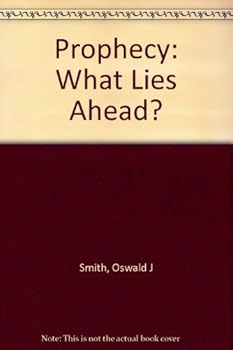Unknown Binding Prophecy: What Lies Ahead? Book