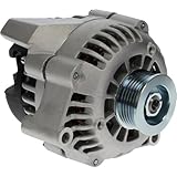 OEG Parts New Alternator Compatible With Chevy/GMC C3500HD W/ V8 Gas... * (#ad)