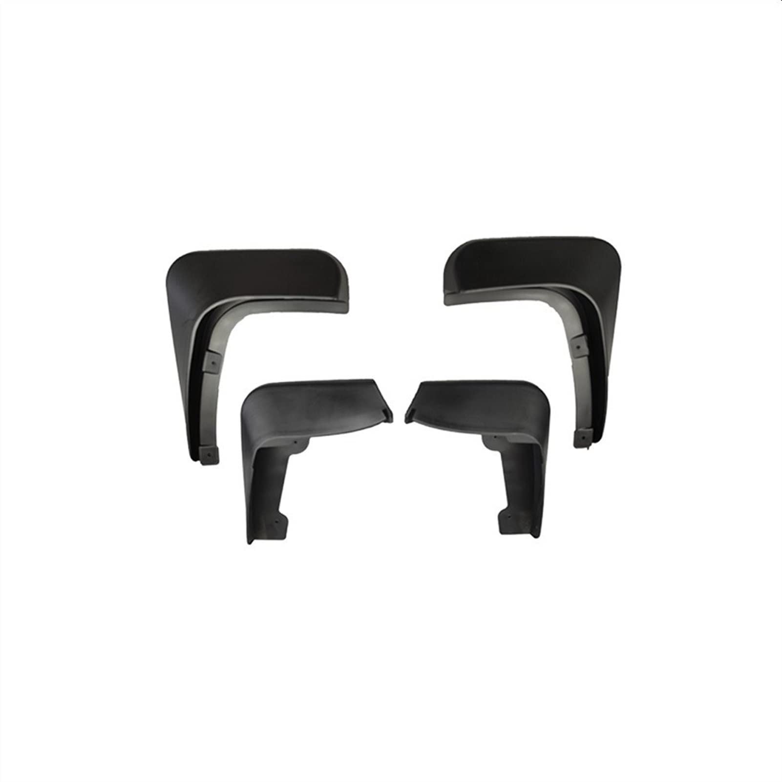 Garde-boue Cadillac STS bavette protection carrosserie auto kit avant arrière 2006 2007